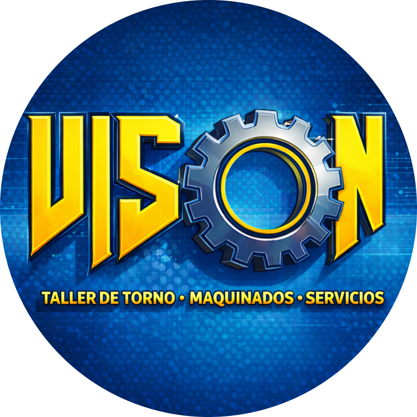 Visón Logo