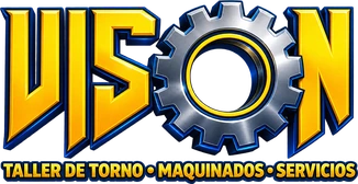 Visón Logo