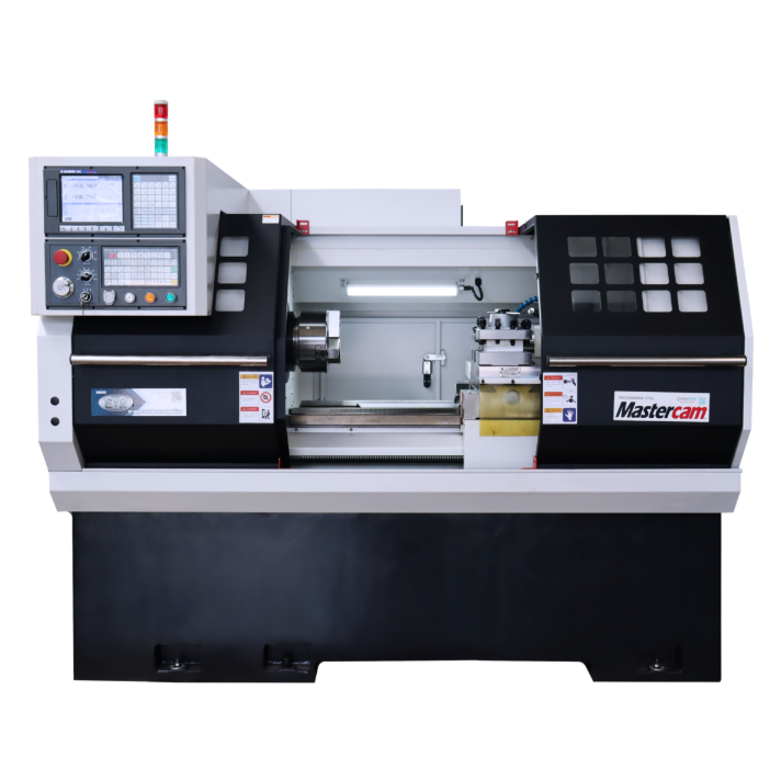 Torno CNC