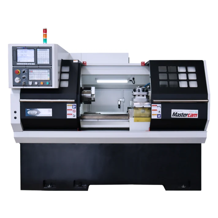 Torno CNC